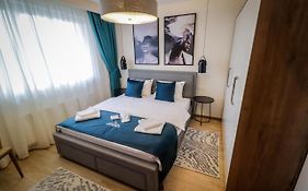 Lux Green Apartament 2